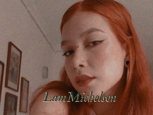 LamMichelson