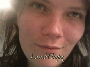 LambChopz