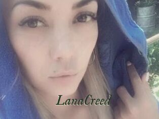 LanaCreed