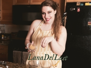 LanaDelLust