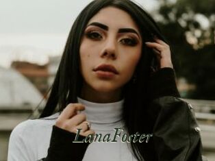 LanaFoster