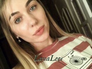 LanaLees