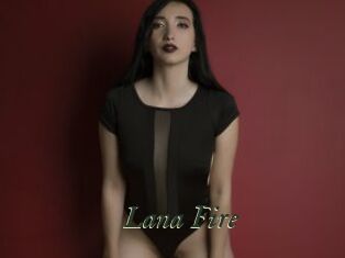 Lana_Fire