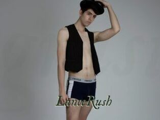 LanceRush