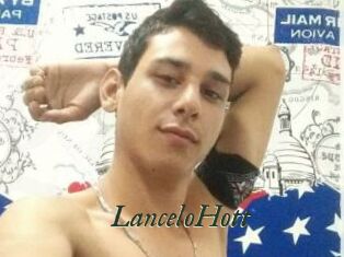 LanceloHott