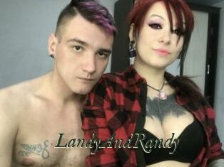 LandyAndRandy