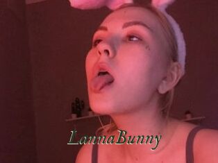 LannaBunny