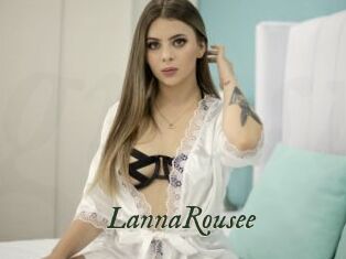 LannaRousee