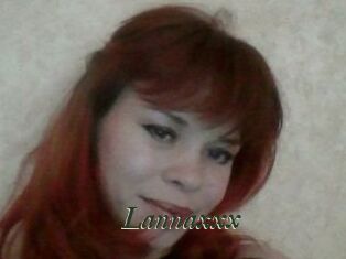 Lannaxxx