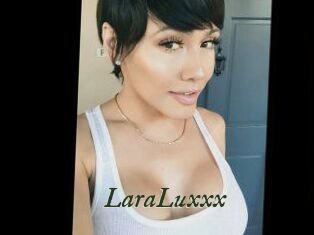 LaraLuxxx