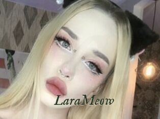 LaraMeow