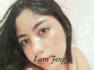 Lara_Jong