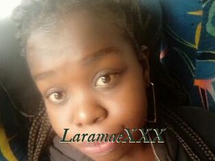 LaramaeXXX