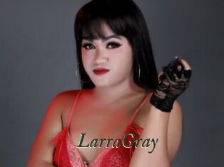 LarraGray