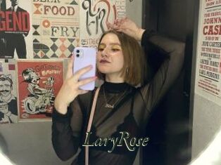 LaryRose