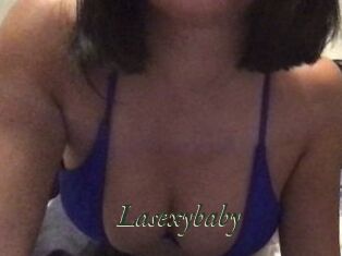 Lasexybaby