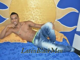 LatinBlackMen