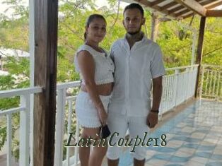 LatinCouple18