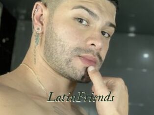 LatinFriends