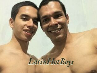 LatinHotBoys