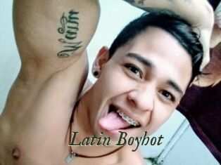 Latin_Boyhot