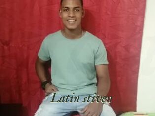 Latin_stiven