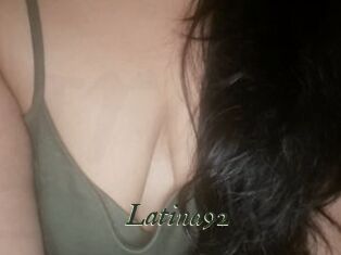 Latina92