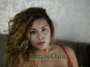 LatinaChica
