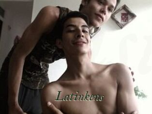 Latinkens