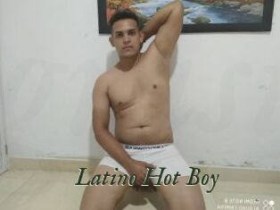 Latino_Hot_Boy