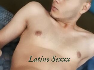 Latino_Sexxx