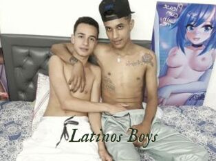 Latinos_Boys