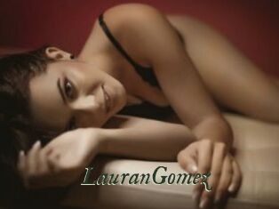 LauranGomez