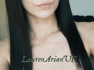 LaurenArianUK