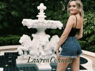 LaurenConners