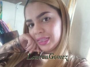 LaurenGomez