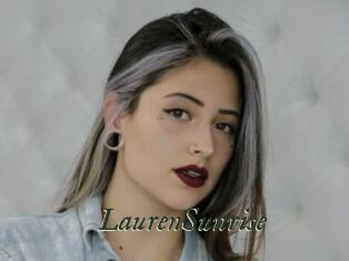 LaurenSunrise