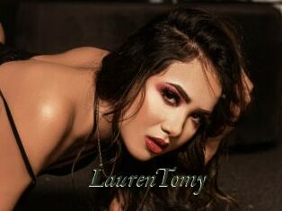LaurenTomy