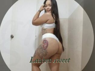 Lauren_sweet