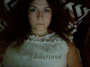 Lauriana