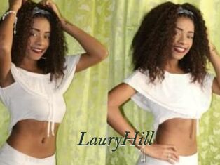 LauryHill