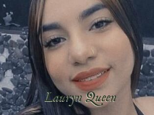 Lauryn_Queen