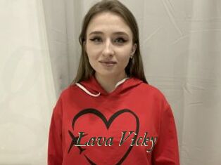 Lava_Vicky