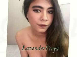 Lavender_Freya