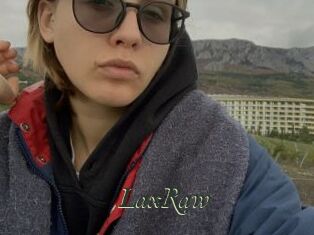 LaxRaw