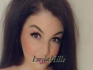 LaylaHills