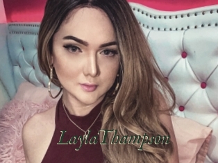 LaylaThampson