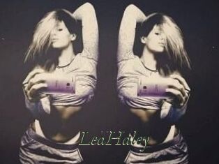 LeaHaley