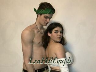 LeaHilCouple