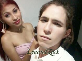 LeaandZack